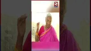Minister Seethakka Father and Mother Interview | సీతక్కని బద్నాం చేయాలని ఏం చేశారంటే |Mulugu MLA|RTV