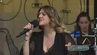 Μιχάλης Δημητριάδης , Ασπασία Στρατηγού - Με λες Αγάπη(Αυλή των Χρωμάτων ΕΡΤ2 15/01/2022)