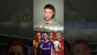 Transfers You Missed!