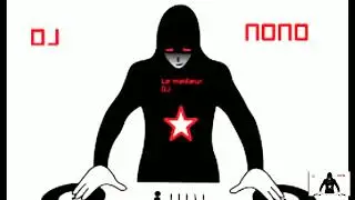 Nu Disco Mix By Vdj Nono
