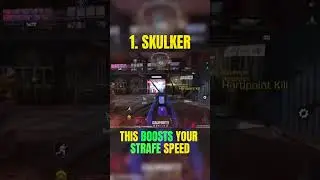Codm perks #codm #callofduty #codmobile #gaming #cod #subscribe #callofdutymobile
