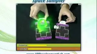 Space Sampler
