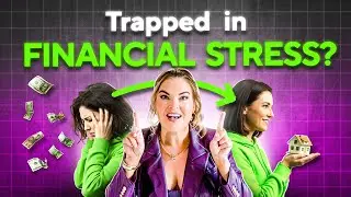 Spinning in uncertainty & anxiety around money? Let&rsquo;s Shift it NOW