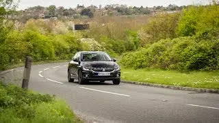 2017 Fiat Tipo Review! It Could Have Been Much So More... New Motoring