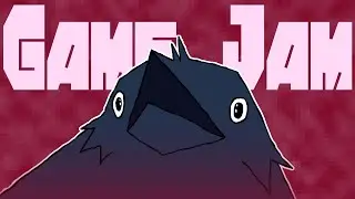 My First Game Jam (a tale of tragedy)