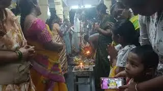 #@త్రయోదశిప్రదోషవేళనందీశ్వరుడుఅభిషేకం