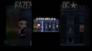 Fazendo minha occc