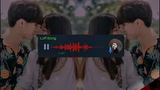 প্রেমে পড়েছে মন | Preme Poreche Mon Lofi Remix |𝐒𝐀𝐃𝐈𝐊𝐔𝐋 𝐋𝐘𝐑𝐈𝐂𝐒🌿