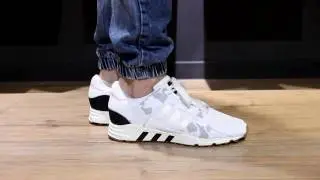 ONFEET | Adidas EQT Support RF 