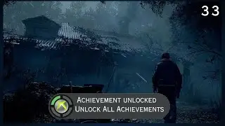 Hardcore S+ Part 3 | Resident Evil 4 Remake All Achievements Playthrough | Part 33