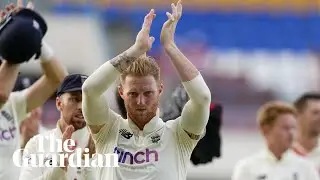 Ben Stokes the 'obvious choice' to be England Test captain, says Key