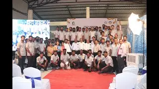 Gayath Industries Model Vendor Launch - An Initiative joint collaboration with L&T