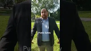 Meet  Dominic Roussel, candidate for City Councillor in Lachine with Ensemble Montr&eacute;al