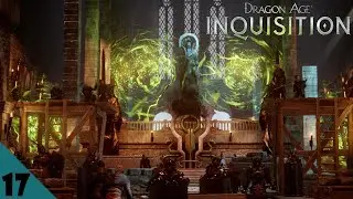 The Templar Veterans! | Dragon Age Inquisition Episode 17
