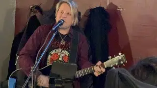 Sampsa Astala - About a girl (Nirvana cover)