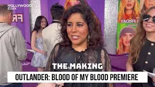 Nisha Ganatra Teases Julia Butters, Sophia Hammons & Manny Jacinto in Freakier Friday