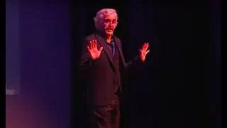 Random Scream | Davis Freeman | TEDxAntwerp
