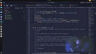 Rust Basics - Using a HashMap