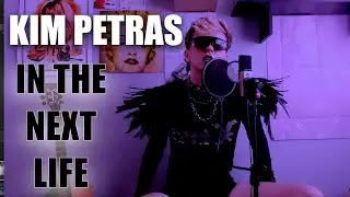 In The Next Life   Kim Petras Cover Halloween Special