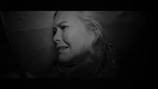 Stugan &ndash; en svensk skr&auml;ckkortfilm av Urban Lybeck