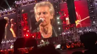 Ligabue Live San Siro 28/06/19  Urlando contro il cielo live più saluto finale