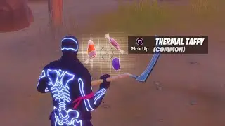 Where to Find Candies & How to Unlock Midas Shadow Wrap in Fortnite &ndash; Fortnitemares 2020