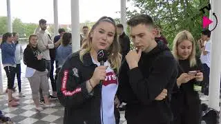 Umfrage in B&ouml;blingen zum Abitur 2018 am Technischen und Sozialp&auml;dagogischen Gymnasium (Teil 1)