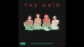 THE GRID - TOPANGA (feat. Rei The Imperial)