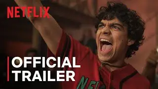 ONE PIECE: Season 2 | Official Trailer | Netflix Anime