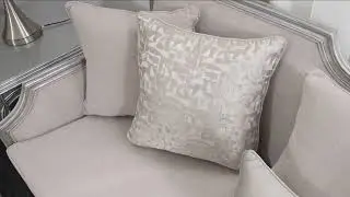 Midas Furniture - Elegant Sofa Set