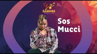 SOS MUCCI FESTIVAL DA GAMBOA 2022