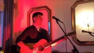 Stillground - Here comes the rain again (Cover, by Annie Lennox and Dave Stewart)