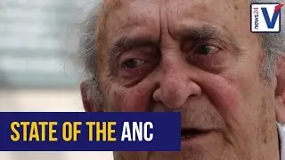 We are not enemies of the ANC - Denis Goldberg