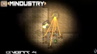 ne recr&eacute;ez pas le secteur 1 (Mindustry event 4)