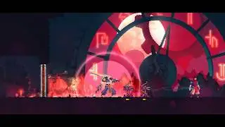 Dead Cells - 36 - Rapier any good?