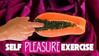 How To Finger Yourself (Self Care For Girls)