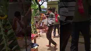 #trending khashi das karaha puja gora bhagat jaunpur #ytshorts #youtubeshorts #shorts