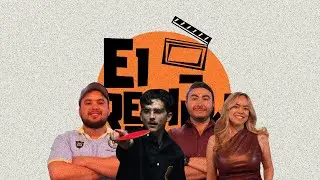 El Review de Marty Supreme
