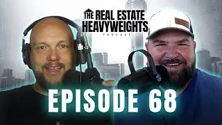 EP 68: First Week Under New NAR Rules, Shady Buyers Agents, Chuy's Has Changed, DFW Market Update