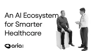 ariaone&trade;: The AI Ecosystem Powering Clinical, Billing, and Scheduling Intelligence