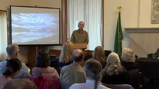 30th Anniversary of &ldquo;The Organic Machine: The Remaking of the Columbia River