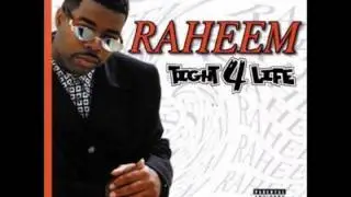 Raheem - Hay Hay Hay