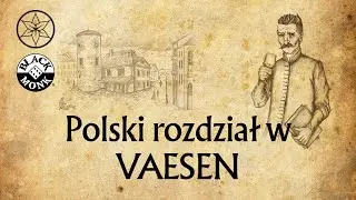 Polski rozdział w Vaesen