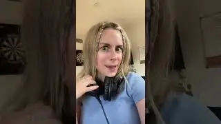 Как создать вокальную цепочку #logicpro #femaleproducer #vocalchain #musicproduction