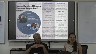 Humanitarians, Human Beings, Humanity: Anthropology, Disavowal, and Crime - While Waiting for Aid
