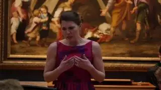 Luigi Rossi - Lamento di Zaida Turca