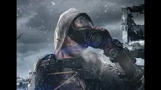 Metro Exodus Sam Story walkthrough #3