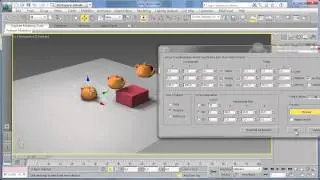 Обзор Autodesk 3ds Max 2013 - Изменения в интерфейсе