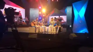 Radioactive - The Zoo on TVT 6