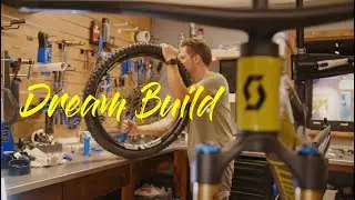 Dreambuild: SCOTT GENIUS ST 900 Tuned